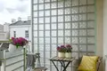 4 room apartment 113 m² Warsaw, Poland