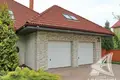 House 328 m² Brest, Belarus