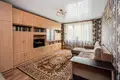 2 room apartment 49 m² Minsk, Belarus