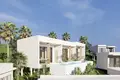 Residential complex New studio apartments with a shared pool just 600 m from Chaweng Noi Beach in Koh Samui, Thailand