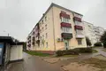 2 room apartment 43 m² Orsha, Belarus