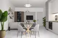 2 bedroom apartment 69 m² Trikomo, Northern Cyprus