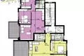 Apartamento 2 habitaciones 97 m² Protaras, Chipre