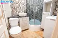 Appartement 2 chambres 48 m² Kaunas, Lituanie