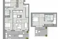 Penthouse 3 bedrooms 105 m² Benalmadena, Spain