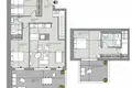 Ático 4 habitaciones 105 m² Benalmadena, España