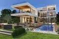 Mieszkanie 8 pokojów 600 m² Empa, Cyprus