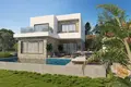 Casa 4 habitaciones 204 m² Tsada, Chipre