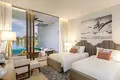 Квартира 2 спальни 300 м² Choeng Thale, Таиланд