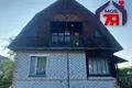 House 35 m² Pryharadny sielski Saviet, Belarus