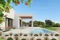 Вилла 4 комнаты 140 м² Сан-Мигель-де-Салинас, Испания