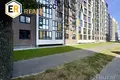 Квартира 2 комнаты 66 м² Брест, Беларусь