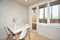 1 room apartment 37 m² Minsk, Belarus