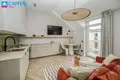 Apartamento 2 habitaciones 34 m² Vilna, Lituania