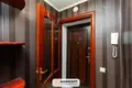Appartement 1 chambre 37 m² Minsk, Bélarus