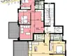 2 room apartment 97 m² Protaras, Cyprus