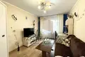 2 room apartment 38 m² Brest, Belarus