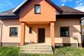 Dom 210 m² Dziescanka, Białoruś