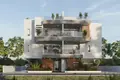 Mieszkanie 2 pokoi 85 m² Kiti, Cypr