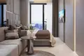 1 bedroom apartment 49 m² Khan Boeng Keng Kang, Cambodia