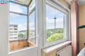 Квартира 3 комнаты 64 м² Вильнюс, Литва