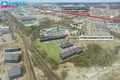 Commercial property 200 m² in Kaunas, Lithuania