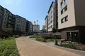 2 room apartment 53 m² in Krakow, Poland