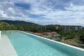 Appartement 3 chambres 46 m² Phuket, Thaïlande