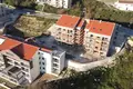 Apartamento 2 habitaciones 66 m² Dobrota, Montenegro