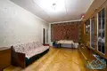 Apartamento 2 habitaciones 46 m² Minsk, Bielorrusia