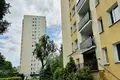 Apartamento 3 habitaciones 58 m² Varsovia, Polonia