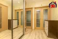 Apartamento 1 habitación 39 m² Maladetchna, Bielorrusia