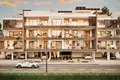 Apartamento 2 habitaciones 84 m² Aradippou, Chipre
