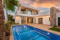 Villa de tres dormitorios 125 m² San Pedro del Pinatar, España