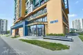 Квартира 2 комнаты 59 м² Минск, Беларусь