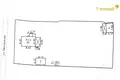 Casa 73 m² Krajski sielski Saviet, Belarús