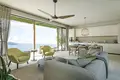Apartamento 4 habitaciones 110 m² Radovici, Montenegro