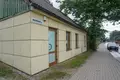 Commercial property 38 m² in Radviliškis, Lithuania