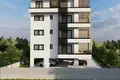 Apartamento 2 habitaciones 97 m² Limasol, Chipre