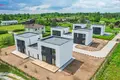 Casa 136 m² Kuprioniskes, Lituania