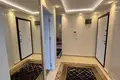 Appartement 3 chambres 110 m² Mahmutlar, Turquie