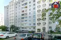 Apartamento 3 habitaciones 68 m² Minsk, Bielorrusia