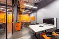 Office 743 m² in Moscow, Russia