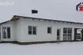 Casa de campo 177 m² Minskiy rayon, Bielorrusia