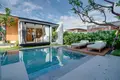 4 bedroom Villa 248 m² Choeng Thale, Thailand