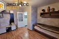 1 room apartment 34 m² Vialikija Lepiasy, Belarus