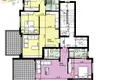 Appartement 2 chambres 97 m² Protaras, Bases souveraines britanniques