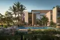 Жилой комплекс Новый уникальный комплекс вилл The Wilds (Ravenna Residences Villa) с заповедниками и спа-центром, South of Dubai, ОАЭ