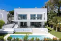 Willa 4 pokoi 674 m² Estepona, Hiszpania