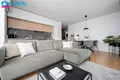 Apartamento 3 habitaciones 58 m² Vilna, Lituania